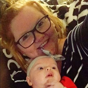 Meet your Posher, Raeanna